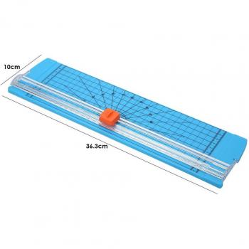 Handwerks-Cutter 3000 – Matte Schnittmaschine für A3/A4