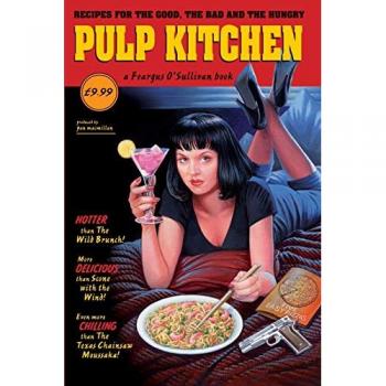 Pulp Kitchen