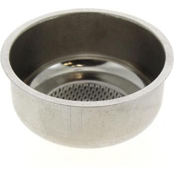 Set di filtro espresso 2 tazze 505459 e 504815 per Magimix