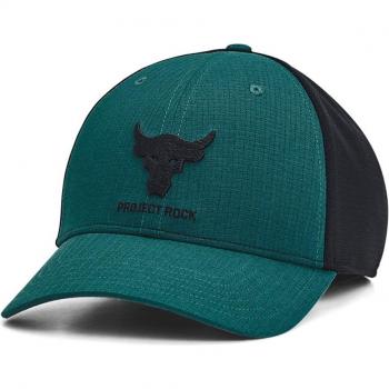 Gorra Trucker Under Armour Project Rock
