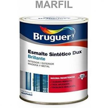 B.DUX BRUGUER Dux BTE.Marfil 750 ML