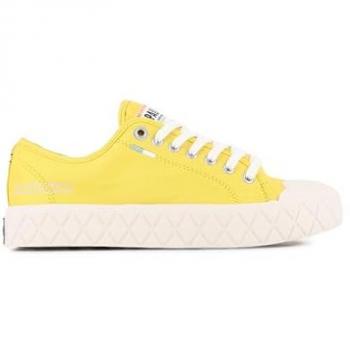 PALLA ACE CVS ORG Damenboot – Super Lemon, Unisex