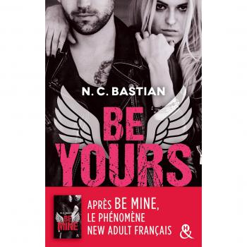 Be Yours