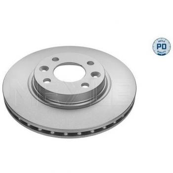 MEYLE Bremsscheibe RENAULT,DACIA,SMART 16‑15 521 0034/PD – Modell 402065054R