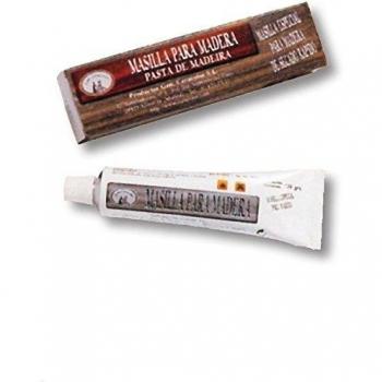Gon 61111MTRO Masilla Mad Al Disolv Roble 120 G