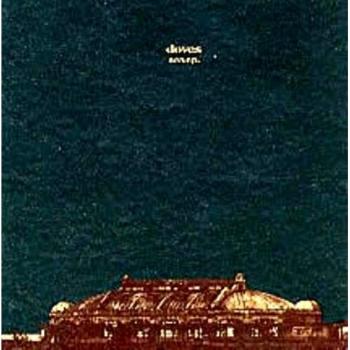 Doves Sea E.P. 1999 UK CD single CHIP002CD