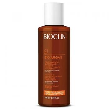 Soin Quotidien Bio-Argan Bioclin 100ml