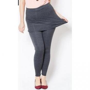Mallas de Otoño para Mujer Talla Grande 3XL