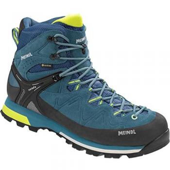 Scarponi da Trekking Meindl Tonale GORE-TEX® Uomo Verde Scuro 46½
