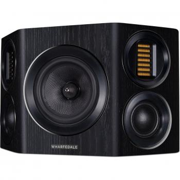 Evo 4.S Surround Sound Pair – Wharfedale