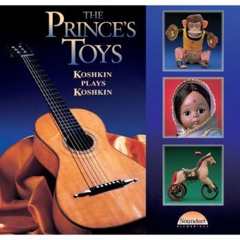 Melodien des Prelude
