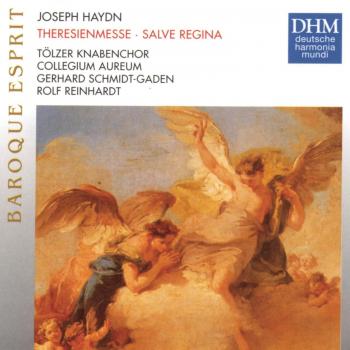 Baroque Esprit - Haydn