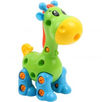 Toupie Bricoleur : Jouets Éducatifs pour Petits