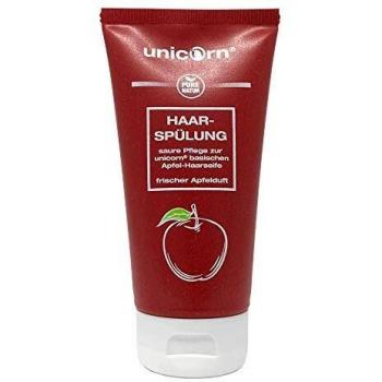 Spavivent Haarspülung saurer Apfel 150ml