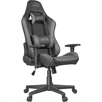 Sedia da Gioco XANDOR Speedlink Nero
