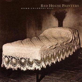 Down colorful hill vinyl lp