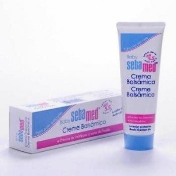 Sebamed Baby Balsamic Cream 50 ml