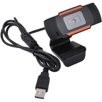 HD Webcam 2,0 MP Portabel – 1080 P Videoaufzeichnung & Mikrofon