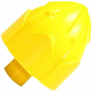 Conique pressuriseur d’agrumes – Jaune – Accessoire Magimix