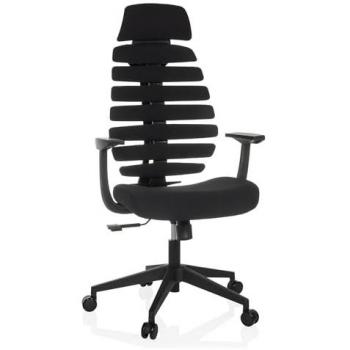 Office Pro Noir Seat
