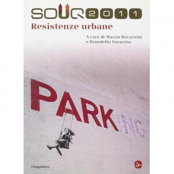 Souq 2011. Resistenze urbane