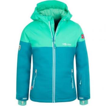 TROLLKIDS Hallingdal Winterjacke für Mädchen