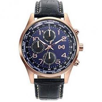 Montre HC7121‑37 Homme – Style Sportif