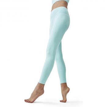 Leggings Born Living Yoga Frida Turquesa Soft