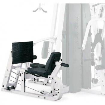 Support de rechange pour pied d'aspirateur robot Body Solid GEXM4000