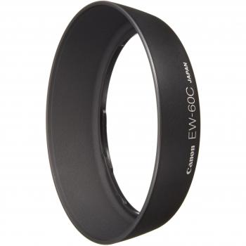 GENUINE Canon EW-60C lens hood for EF 18-55 f/3.5-5.6