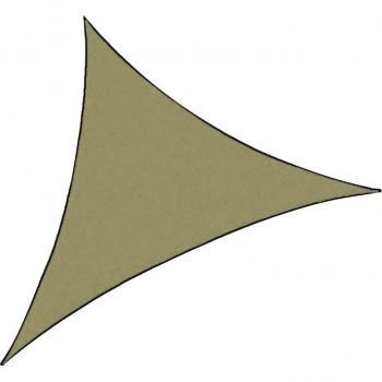 Toldo Protector Solar Triangular 3m