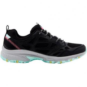 Zapatillas Deportivas Skechers Mujer Hillcrest