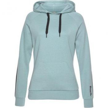 Felpa Lounge Menta