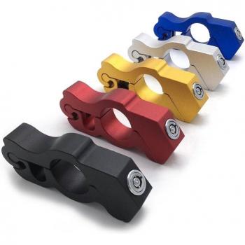 GuardianRider Bloc‑guidon