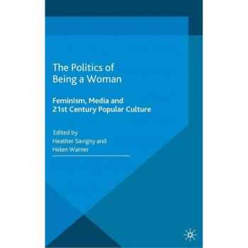 Vitalsource Technologies, Inc. Politics Of Being A Woman