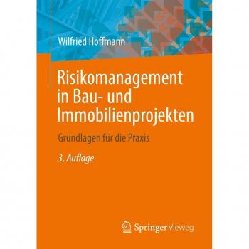 Vitalsource Technologies, Inc. Risikomanagement In Bau- Und Immobilienprojekten