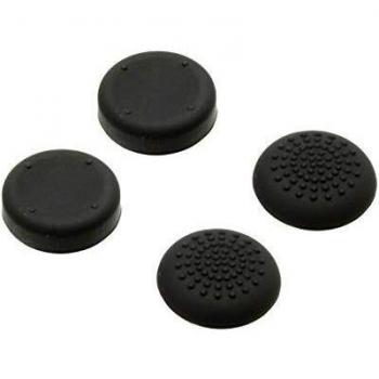 Grips ergonomiques pour manette Dual Shock 4 PS4