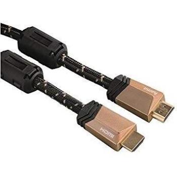 HDMI High Speed con Ethernet 1,5 m HAMA