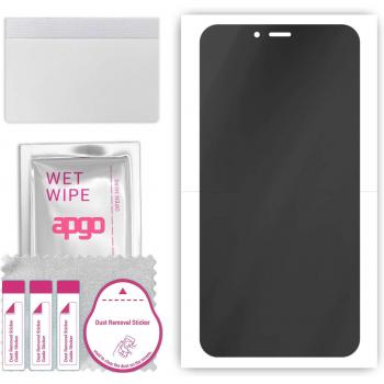 Privacy Matte Hydrogel Protector for Nokia C3