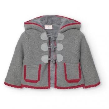 Capriato Boboli Knitwear
