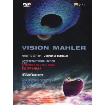 Vision Mahler - Symphonie N°2