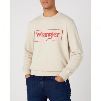 Sudadera con capucha Wrangler