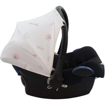 JYOKO - Capota para silla de coche compatible con Maxi Cosi Cabriofix DragonFly