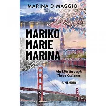 Mariko Marie Marina