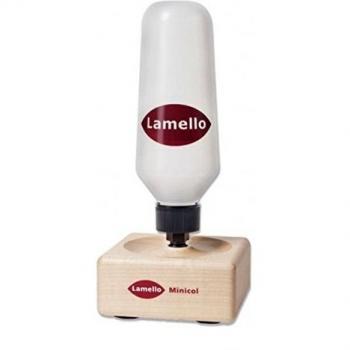 LAMELLO Encolleur Minicol KS buse plastique