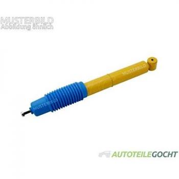 Amortiguador Trasero Bilstein B8 para Ford Focus III Turnier