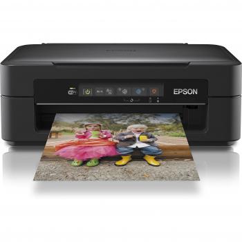 Epson XP-215 - Impresora de tinta color y B/N