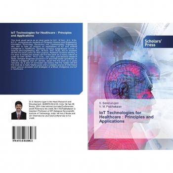 IoT Technologies for Healthcare : Principles and Applications