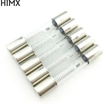 5KV Glass Tube Fuse 6*40mm 0.6A