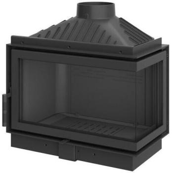 Insert Cheminée Kfd Azura Standard Droit